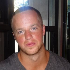 Meet your Posher, Jeff